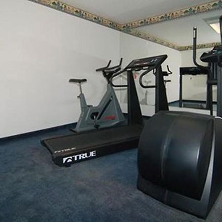 San Mateo Sfo Airport Hotel Dış mekan fotoğraf