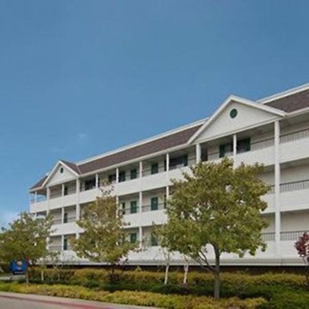 San Mateo Sfo Airport Hotel Dış mekan fotoğraf