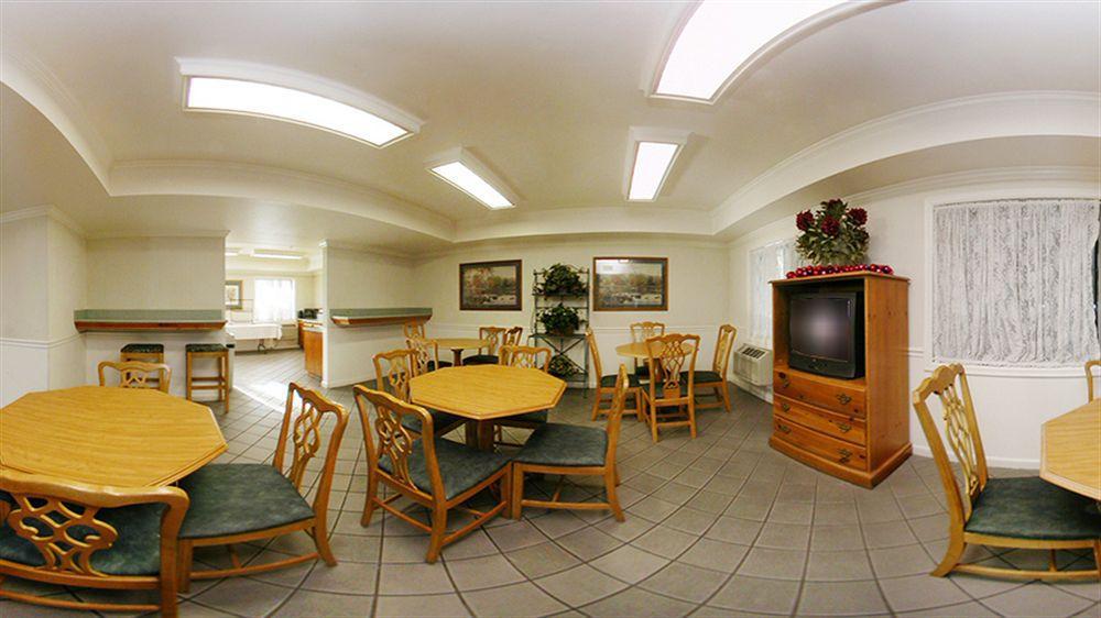 San Mateo Sfo Airport Hotel Dış mekan fotoğraf