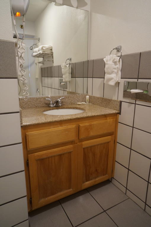 San Mateo Sfo Airport Hotel Dış mekan fotoğraf