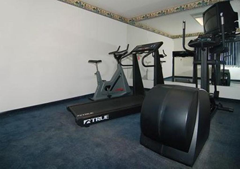 San Mateo Sfo Airport Hotel Dış mekan fotoğraf
