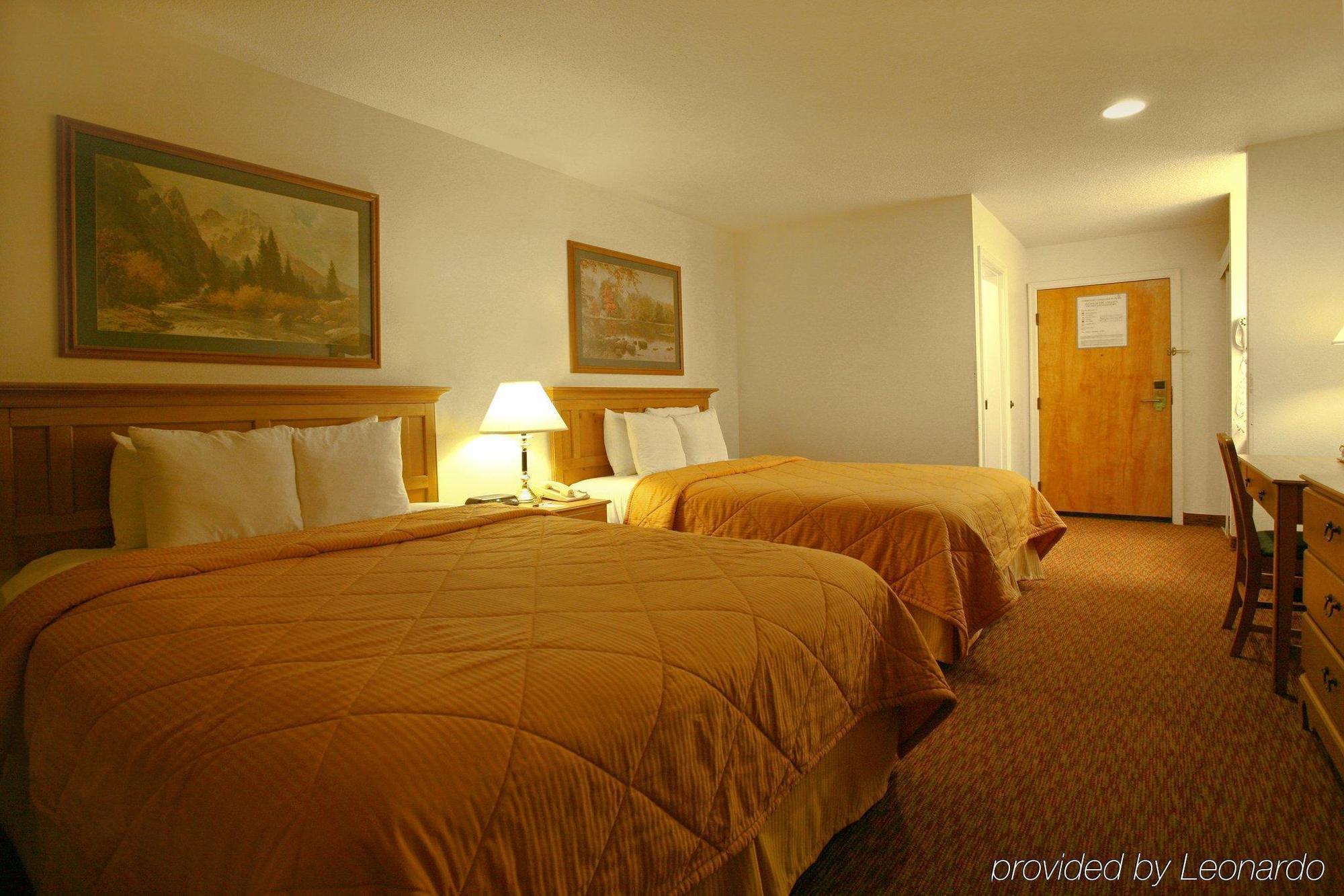 San Mateo Sfo Airport Hotel Dış mekan fotoğraf