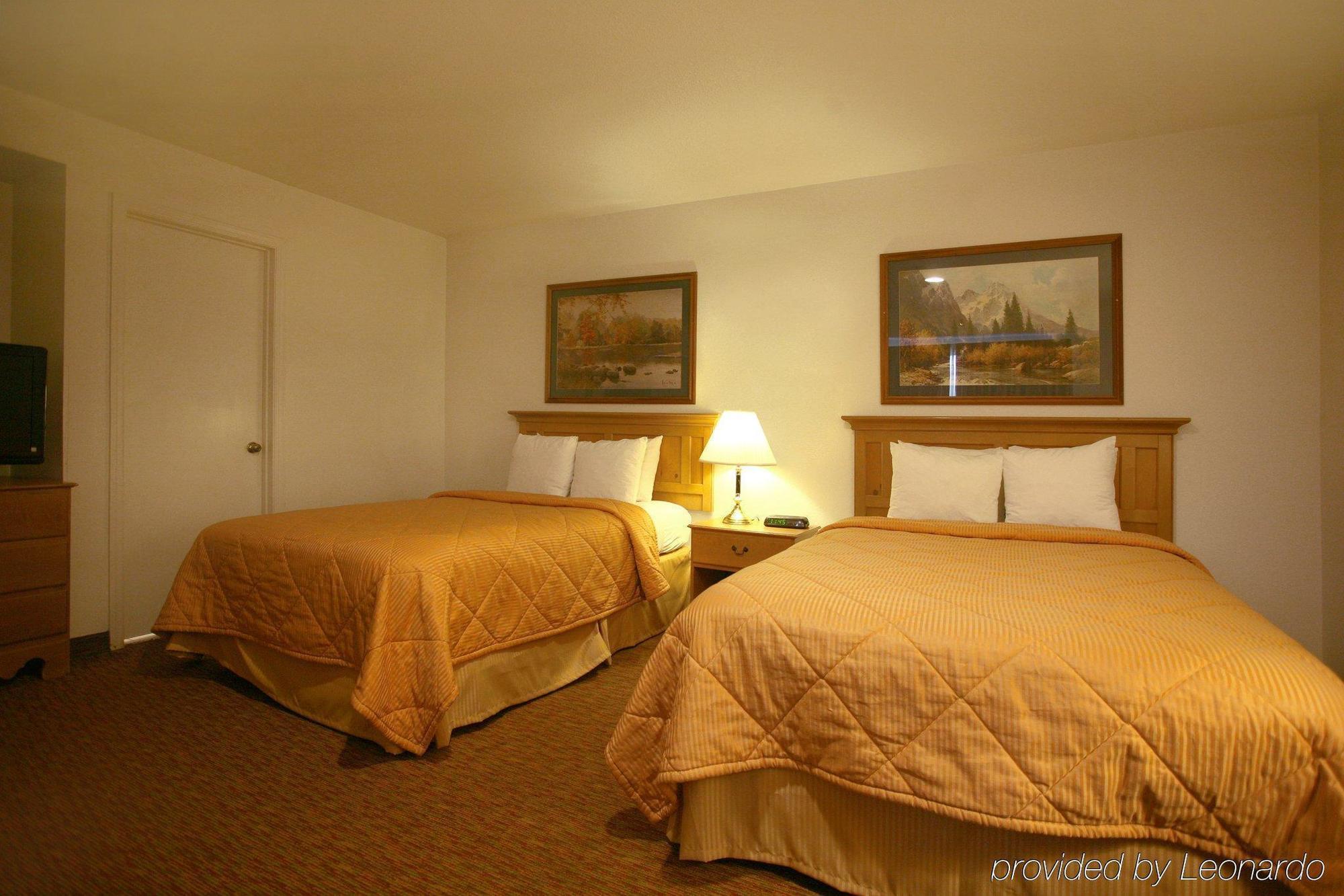 San Mateo Sfo Airport Hotel Dış mekan fotoğraf