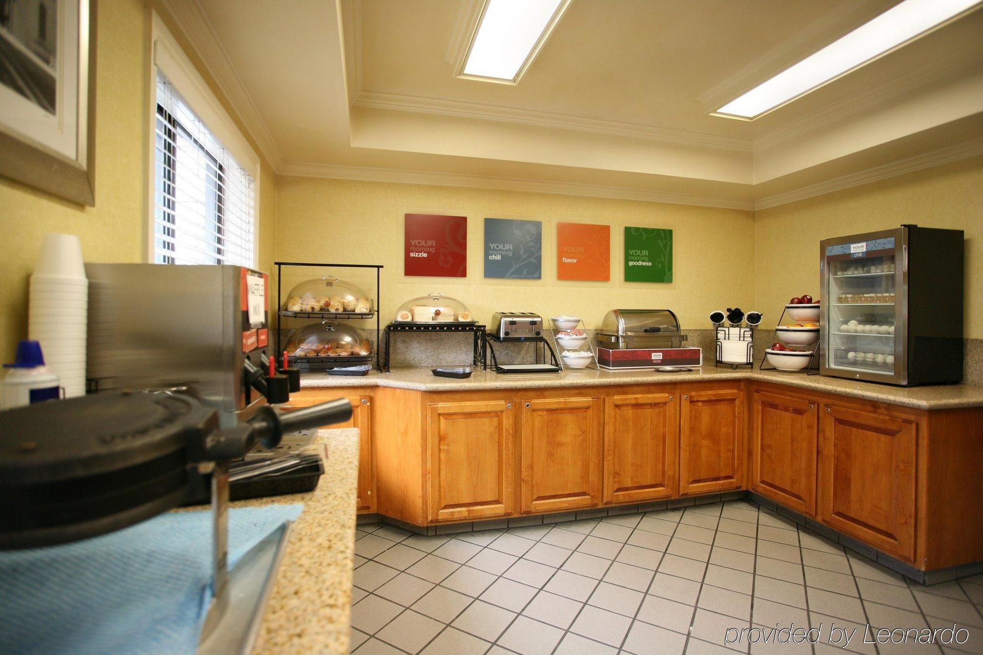San Mateo Sfo Airport Hotel Dış mekan fotoğraf