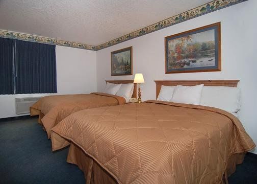 San Mateo Sfo Airport Hotel Dış mekan fotoğraf