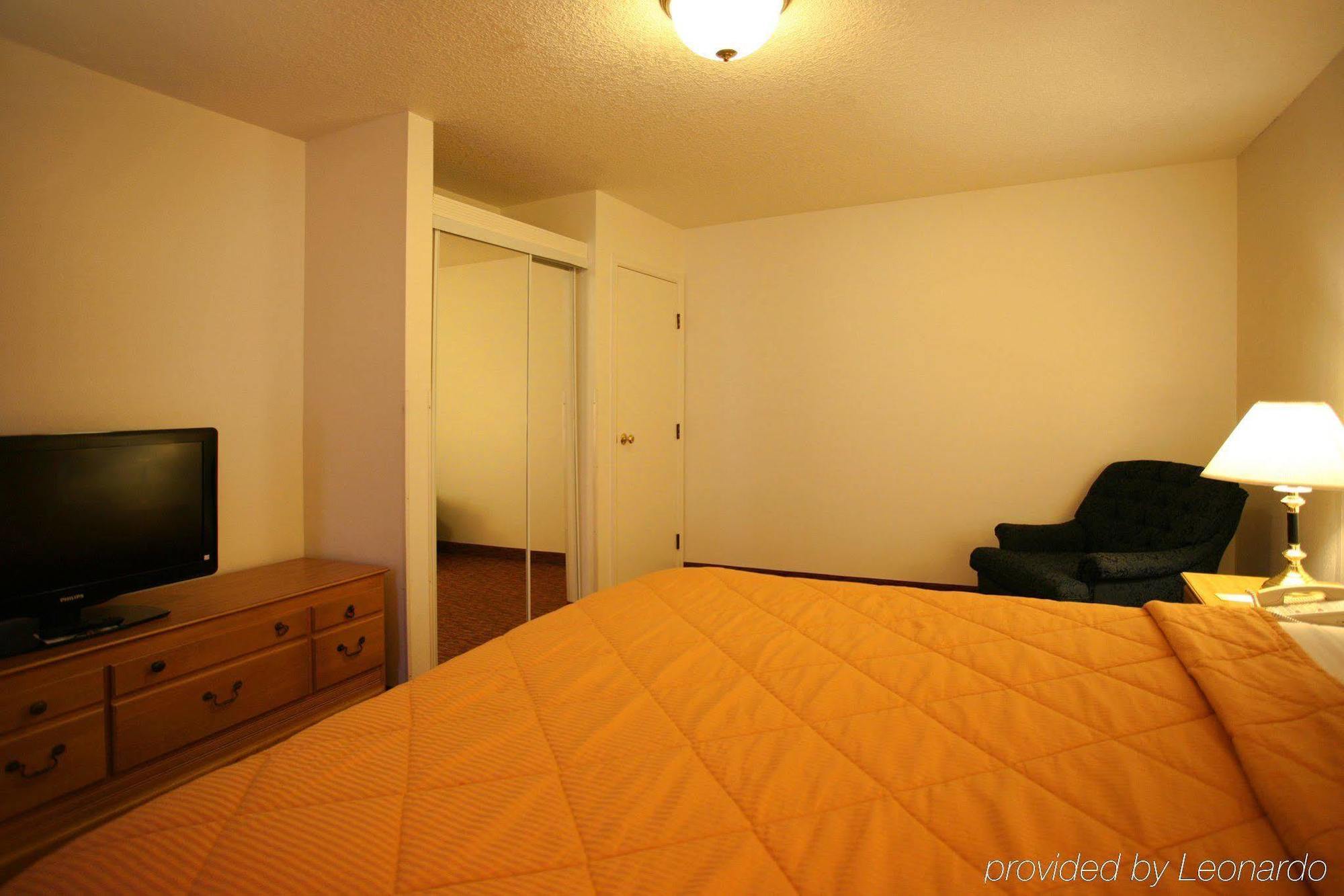 San Mateo Sfo Airport Hotel Dış mekan fotoğraf