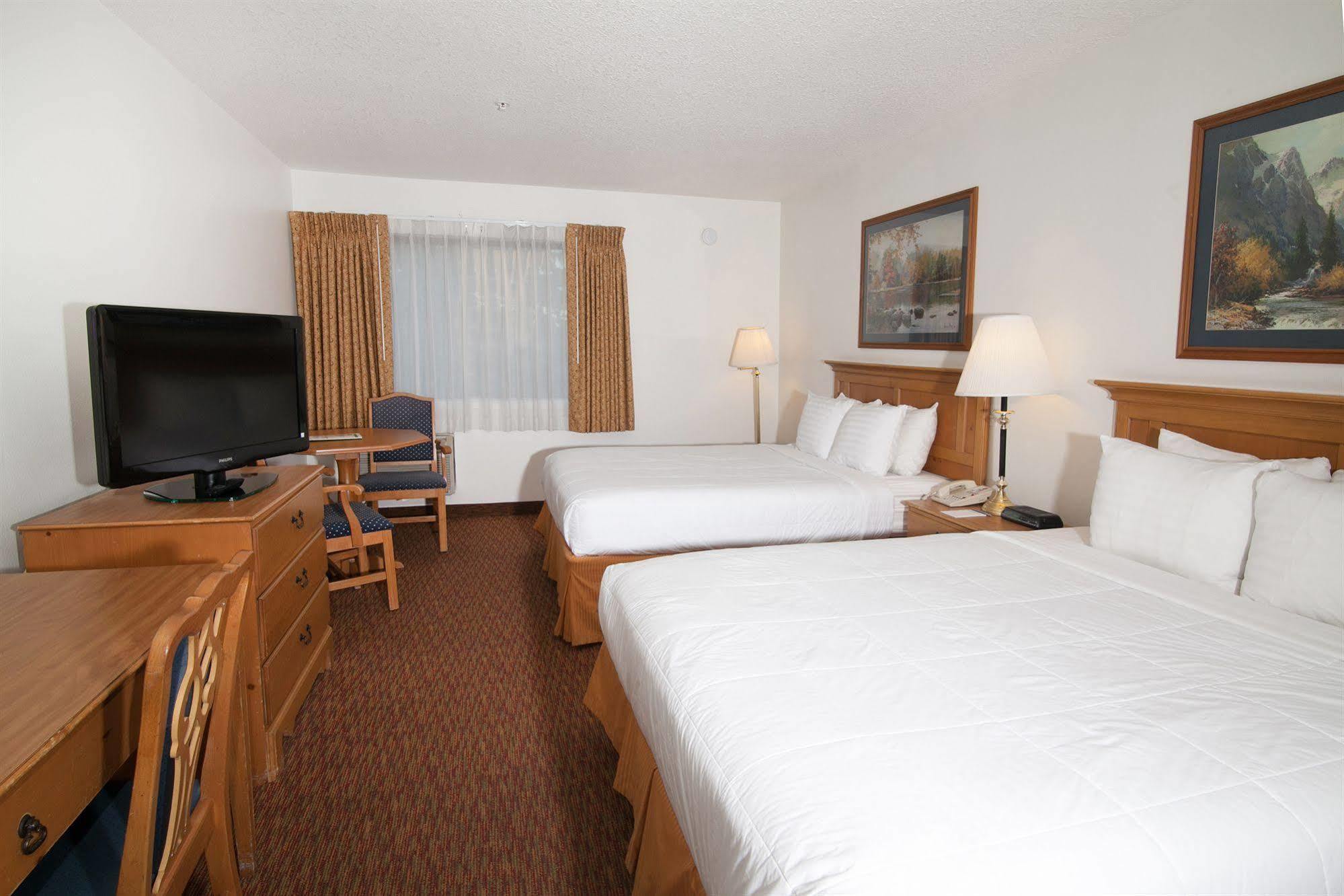 San Mateo Sfo Airport Hotel Dış mekan fotoğraf