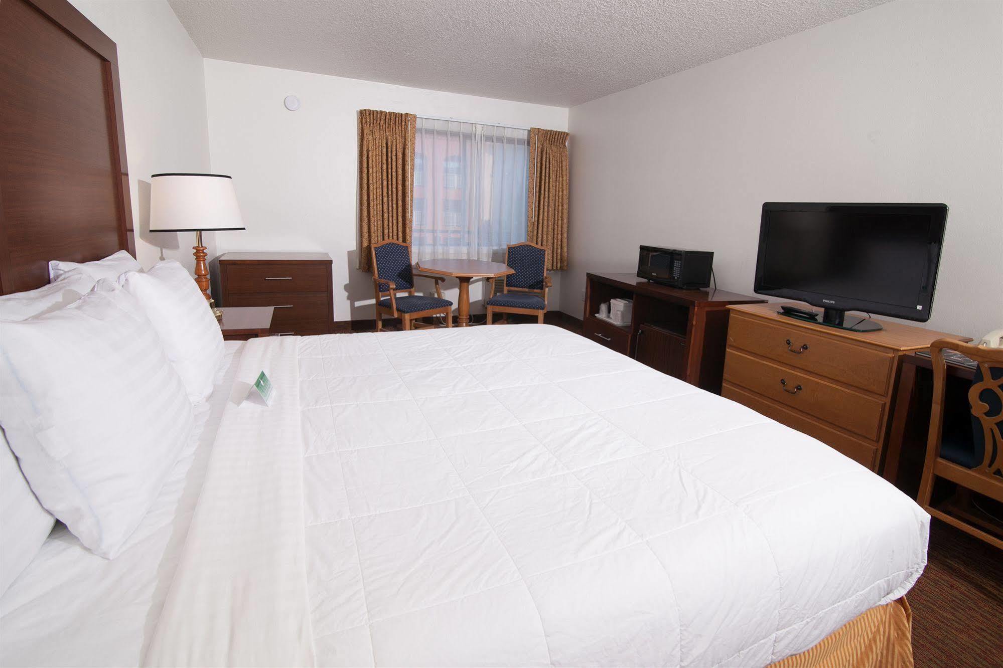 San Mateo Sfo Airport Hotel Dış mekan fotoğraf